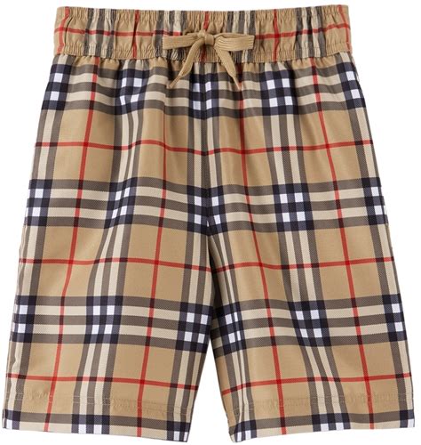 burberry swimwear kids|burberry clothing for kids online.